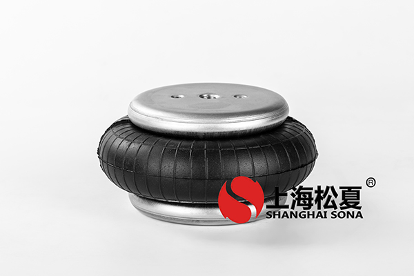 選擇橡膠<a href='http://www.shyhbgc.com/' target='_blank'><u>空氣彈簧</u></a>的原因
