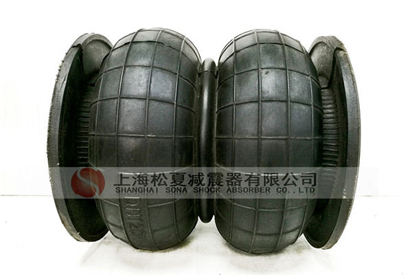 GF固定式<a href='http://www.shyhbgc.com/' target='_blank'><u>空氣彈簧</u></a>