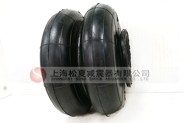 ZF型自密封橡膠<a href='http://www.shyhbgc.com/' target='_blank'><u>空氣彈簧</u></a>