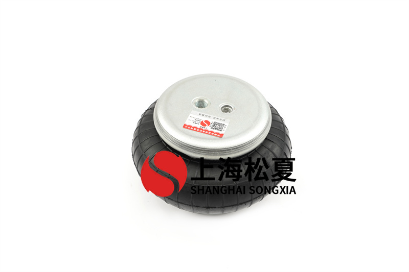 機械設備與空氣彈簧有什么區(qū)別？