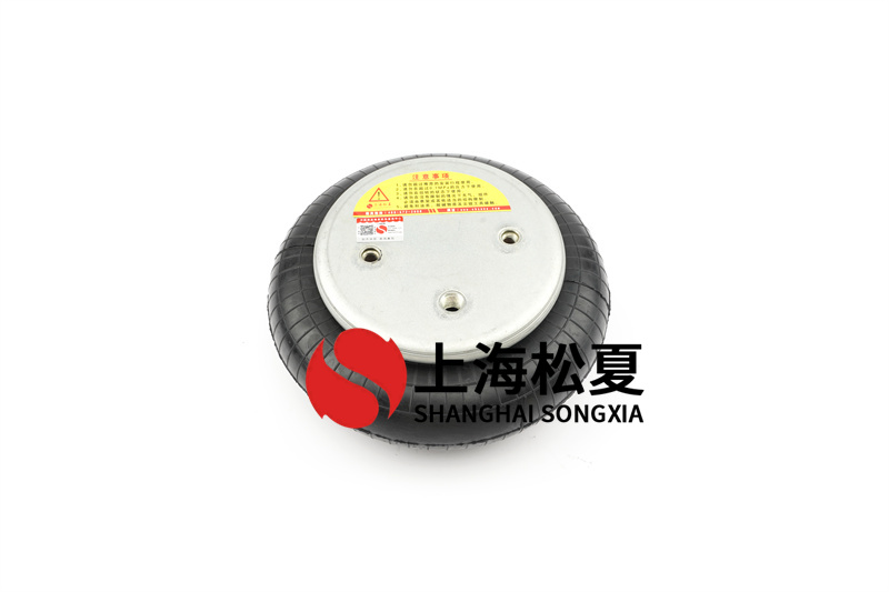 空氣彈簧承受壓力怎樣？
