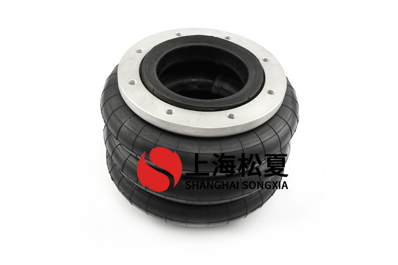 空氣彈簧如何防護(hù)?