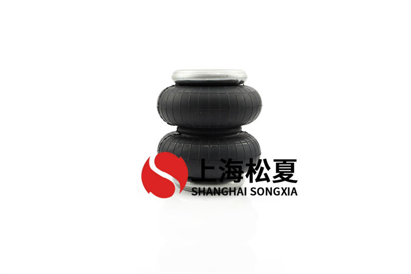 空氣彈簧結構原理是啥？