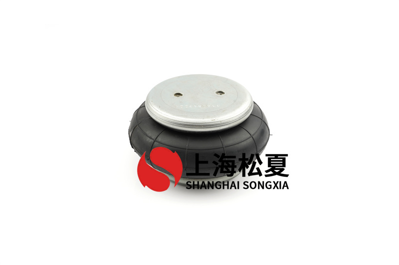 怎么樣判斷空氣彈簧廠家實力？