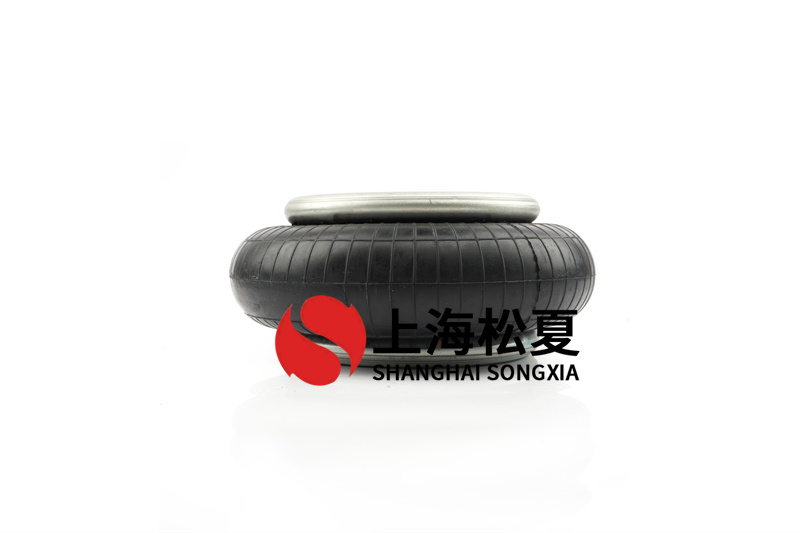 如何提高空氣彈簧的使用期？
