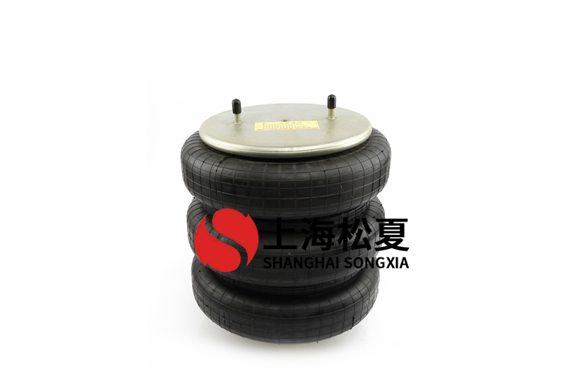 生活中的橡膠空氣彈簧其結(jié)構(gòu)是怎樣的？