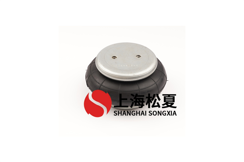 AGV機(jī)器人空氣彈簧的使用適用場景是什么？