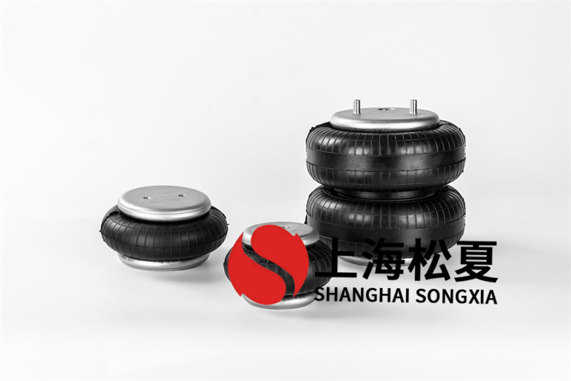 移動式震動平臺用進口的氣囊式氣缸嗎？