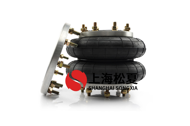 多功能振動(dòng)臺(tái)用HF型的橡膠<a href='http://www.shyhbgc.com/' target='_blank'><u>空氣彈簧</u></a>減振器可以嗎?