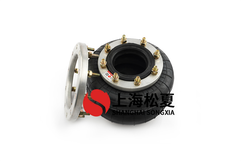 翻轉(zhuǎn)式振動(dòng)平臺(tái)可以用HF式的氣囊氣缸嗎？