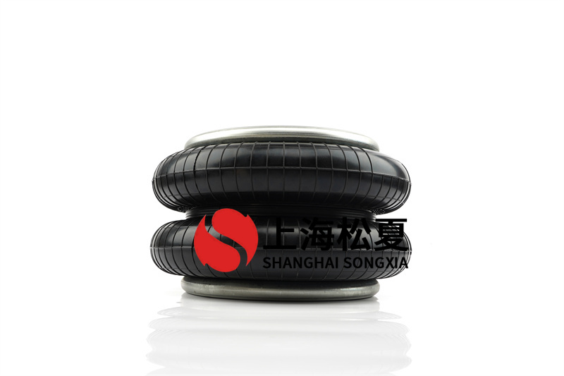 圓型振動篩用JBF型的氣囊減振器可以嗎？