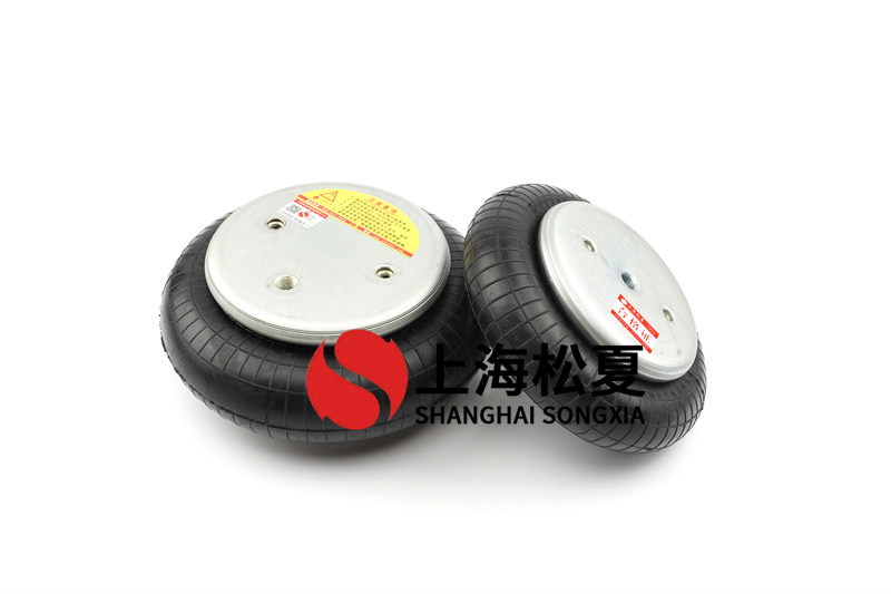 臥式振動(dòng)電機(jī)用多大的糾偏氣囊？