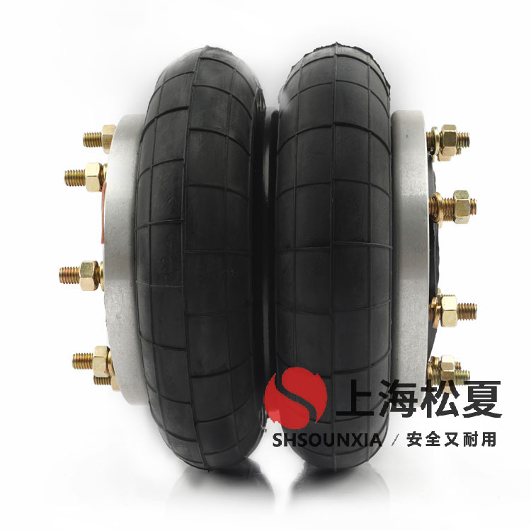 三維振動(dòng)平臺(tái)HF型活套<a href='http://www.shyhbgc.com/' target='_blank'><u>空氣彈簧</u></a>