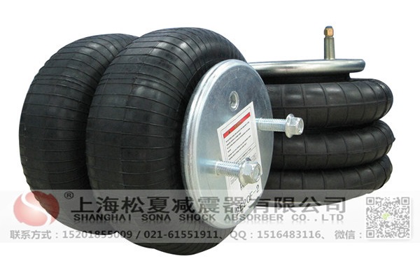 橡膠<a href='http://www.shyhbgc.com/' target='_blank'><u>空氣彈簧</u></a>的功能作用有哪些