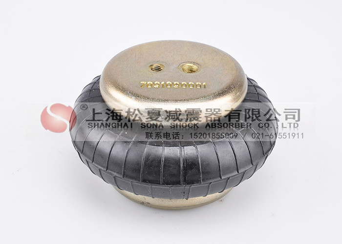 JBF145/110-1橡膠<a href='http://www.shyhbgc.com/' target='_blank'><u>空氣彈簧</u></a>