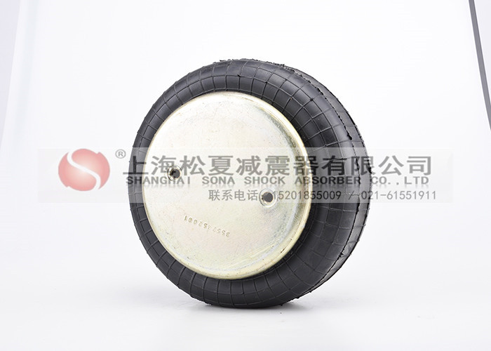 JBF250/160-1橡膠<a href='http://www.shyhbgc.com/' target='_blank'><u>空氣彈簧</u></a>