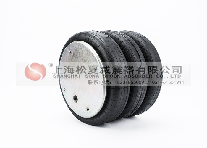 JBF406/520-3橡膠<a href='http://www.shyhbgc.com/' target='_blank'><u>空氣彈簧</u></a>
