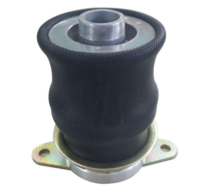 橡膠<a href='http://www.shyhbgc.com/' target='_blank'><u>空氣彈簧</u></a>在汽車行業(yè)的發(fā)展遠景