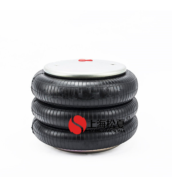 “松夏”牌<a href='http://www.shyhbgc.com/' target='_blank'><u>空氣彈簧</u></a>在武漢神龍汽車廠的運(yùn)用